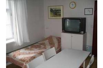 Estland Privát Tartu, Exterieur